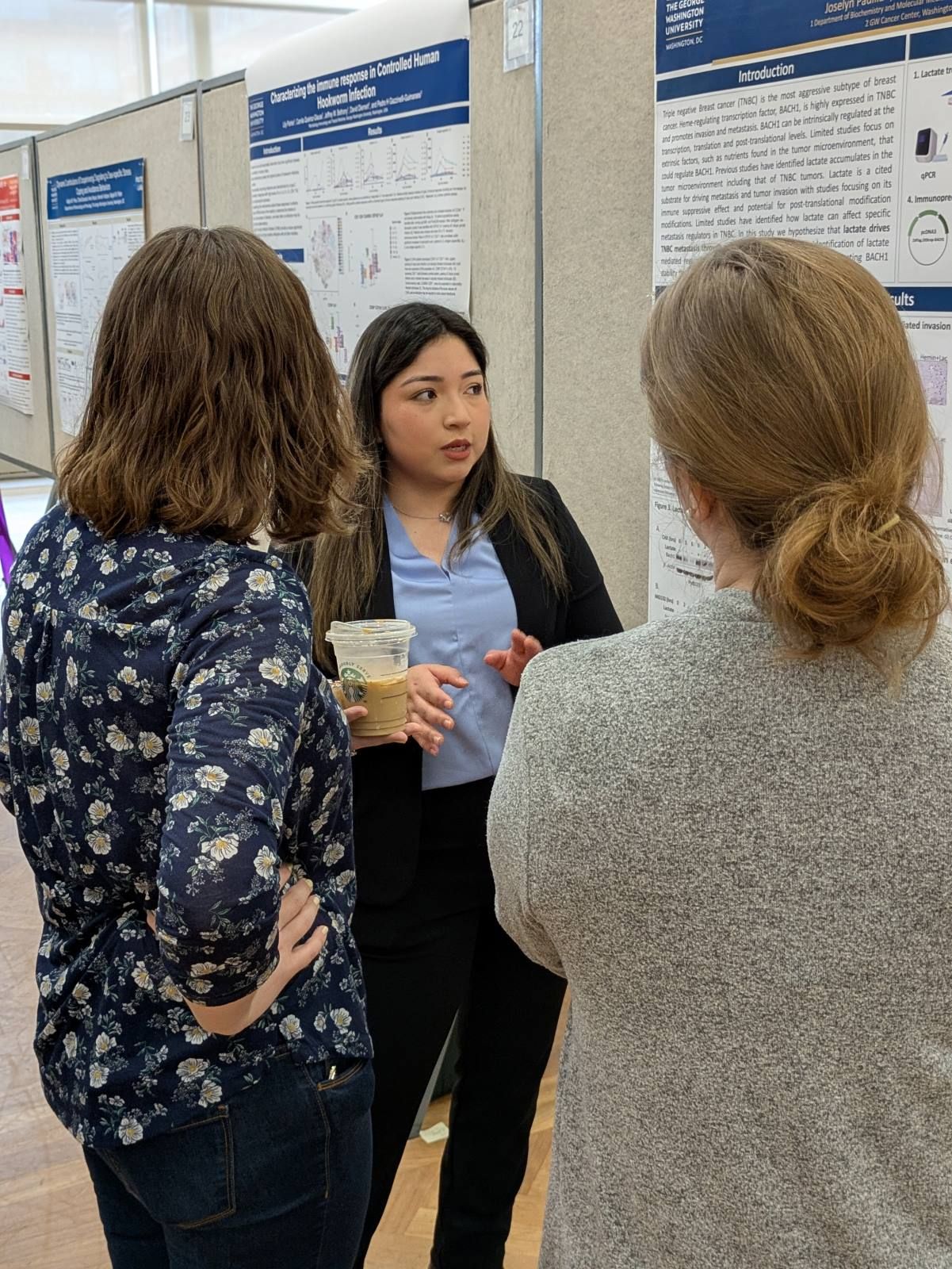 Poster presentation1